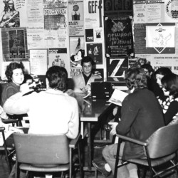 Studentski kulturni centar