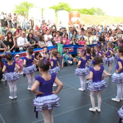 What is the Optimism Festival of the Baby exit family